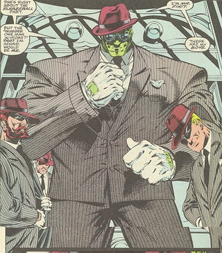 Illustration for article titled The Incredible Hulk arrested for selling cocaine in England